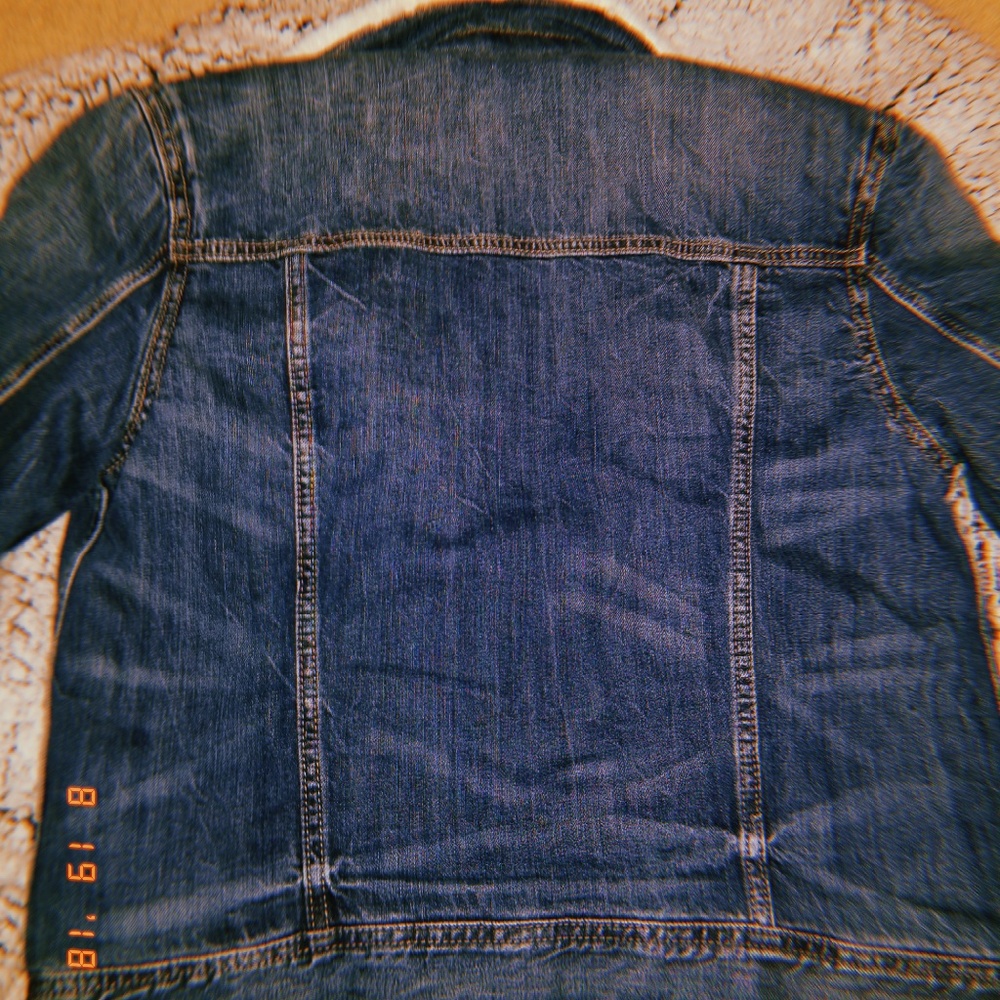 Winter/Fall Jacket - image 7